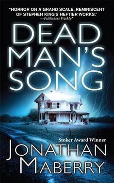 Dead Man's Song