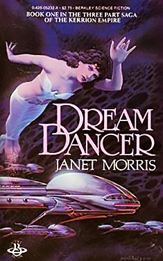 Dream Dancer