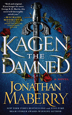 Kagen the Damned