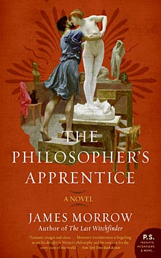 The Philosopher's Apprentice