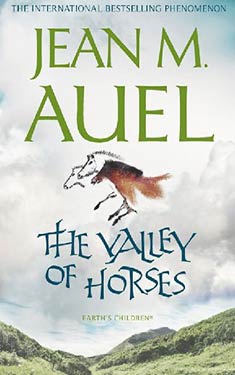 The Valley of Horses