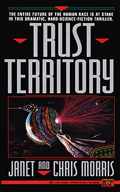 Trust Territory