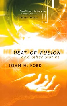 Heat of Fusion and Other Stories