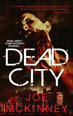 Dead City