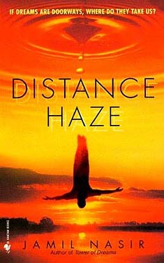 Distance Haze