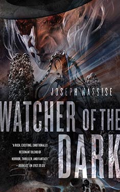 Watcher of the Dark