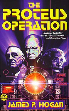 The Proteus Operation