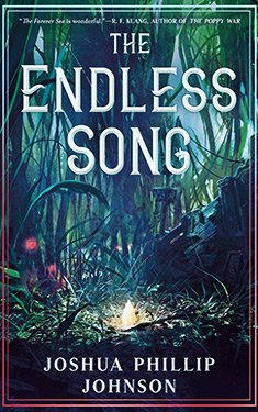 The Endless Song