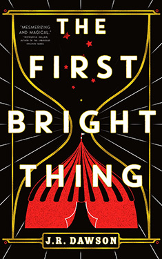 The First Bright Thing