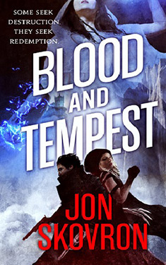 Blood and Tempest