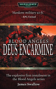 Deus Encarmine