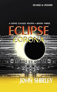 Eclipse Corona