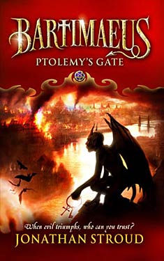 Ptolemy's Gate