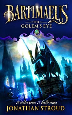 The Golem's Eye