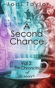 A Second Chance