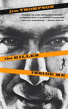 The Killer Inside Me