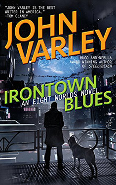 Irontown Blues