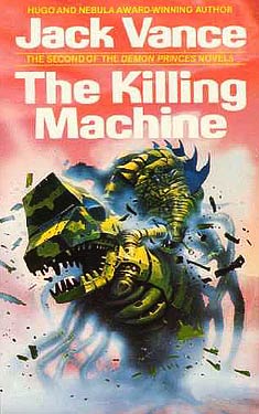 The Killing Machine