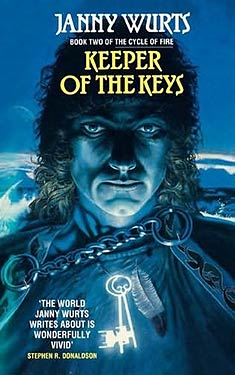 Keeper of the Keys