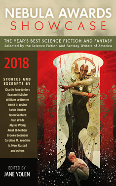 Nebula Awards Showcase 2018