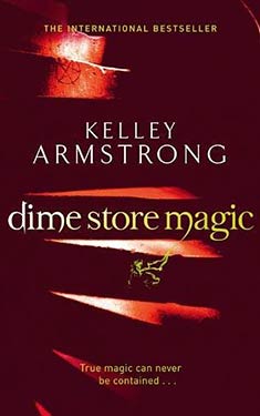 Dime Store Magic