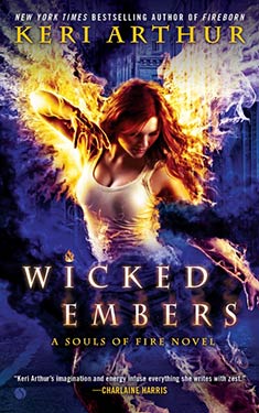 Wicked Embers