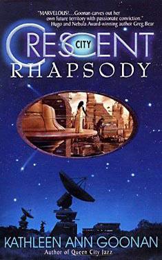 Crescent City Rhapsody