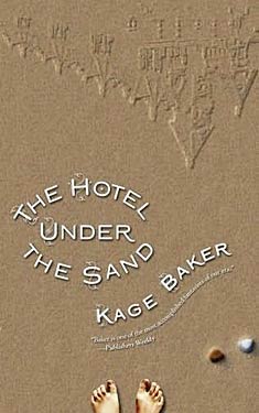 The Hotel Under the Sand