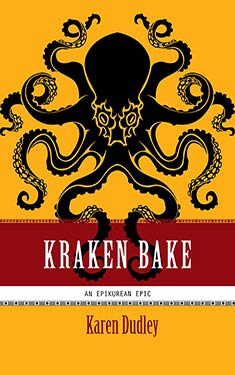 Kraken Bake