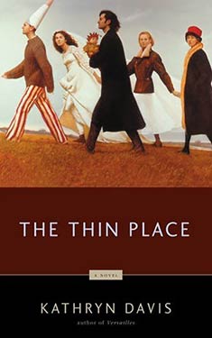 The Thin Place