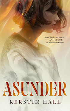 Asunder