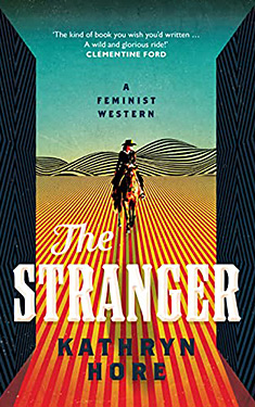 The Stranger