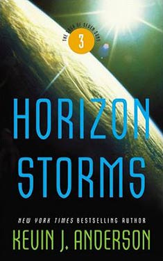 Horizon Storms