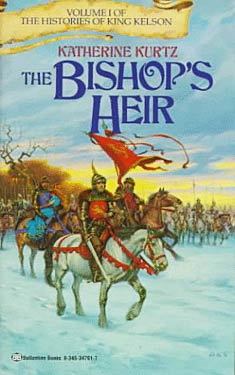 The Bishop's Heir