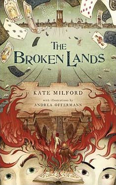 The Broken Lands