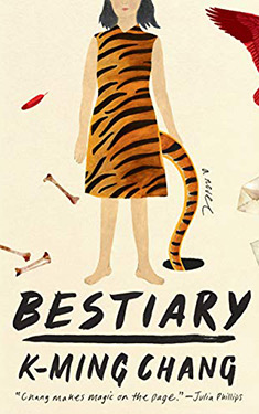 Bestiary