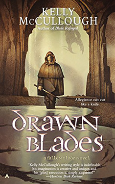 Drawn Blades