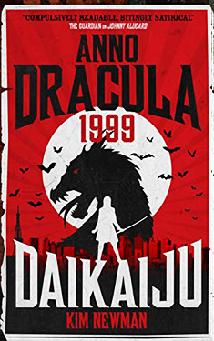 Anno Dracula 1999: Daikaiju