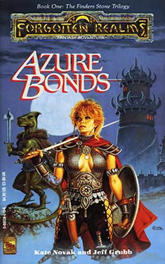 Azure Bonds