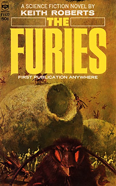 The Furies