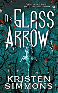 The Glass Arrow