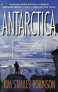 Antarctica