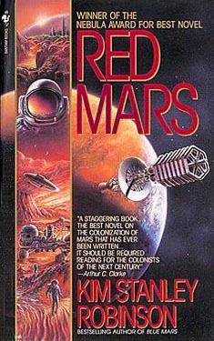 Red Mars