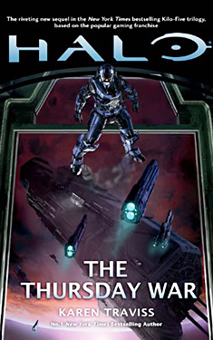 Halo: The Thursday War