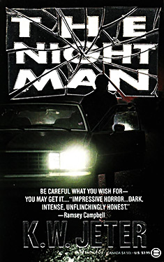 The Night Man