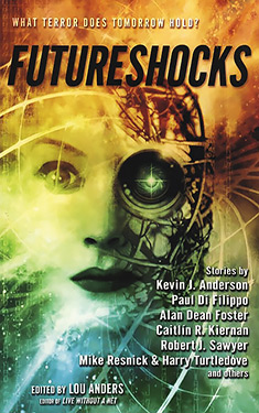 Futureshocks