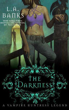 The Darkness