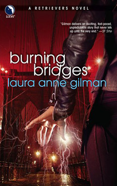 Burning Bridges