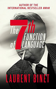 The 7th Function of Language