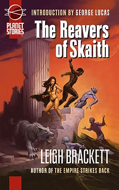 The Reavers of Skaith